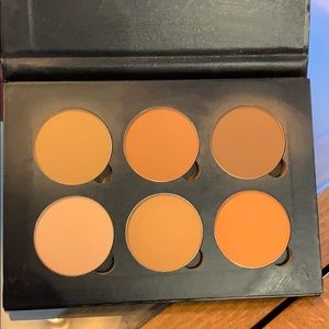 Anastasia Beverly Hills Contour Kit Tan to Deep